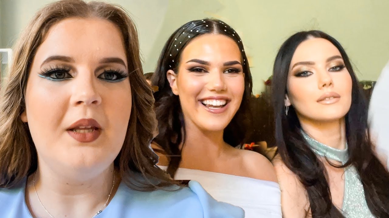 Poslednji Dan u Srednjoj Školi - Matura