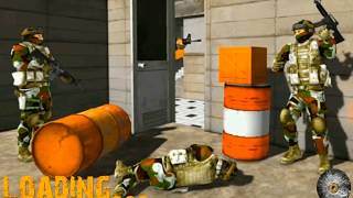 Modern Action Commando FPS screenshot 4