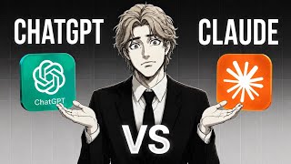     ChatGPT vs Claude — Which AI Is Actually Better? 🤯
