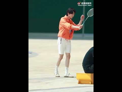 【张嘉元】210308 创造营2021 外景拍摄CHUANG2021 Out Door Shooting FanCam
