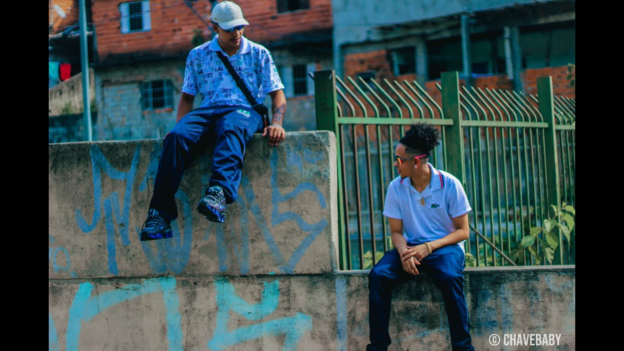 Danzo feat. Kyoto - Olha o kit pt.2 (Prod. Ecologyk) (Dir.@chave.plug)