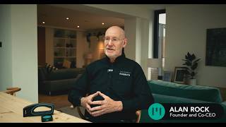 The Moasure Lx1 Founder Story