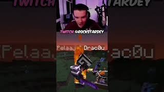 Lisätietoa Servusta Löytyy Discordista!💎 #minecraft #suomi #rockstardey #smp