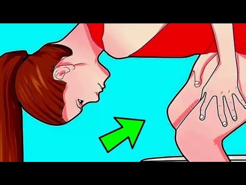 ستمتنع عن العادة السرية بعد مشاهده هذا الفيديو