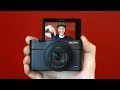 Sony rx 100 vi high iso performance exposure recovery and sample footage