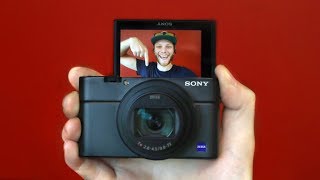 Sony Rx 100 Vi High Iso Performance Exposure Recovery And Sample Footage