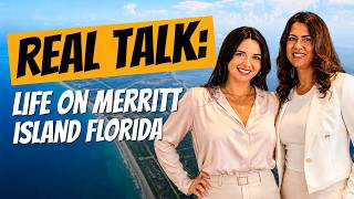 Living in Merritt Island Florida – A Local and Newcomer Perspective