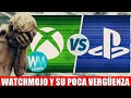 WATCHMOJO Y VERSUS ENTRE PS5 Y SERIES X FUE UNA TOTAL BURLA A LA INTELIGENCIA DE LOS JUGADORES