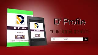 D'Profile screenshot 5
