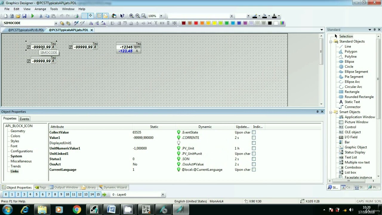 018 Creating Block Icon Video