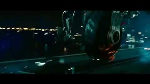 Transformers 2 Revenge of the Fallen TV SPOT 7 "Wanted"