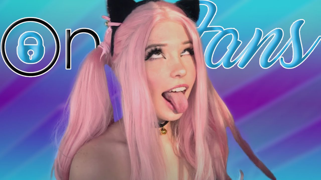 How Much I Pay for Belle Delphine's Only Fans | Worth Buying OnlyFans? - YouTube