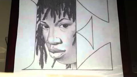 Erica McNair A-Capella