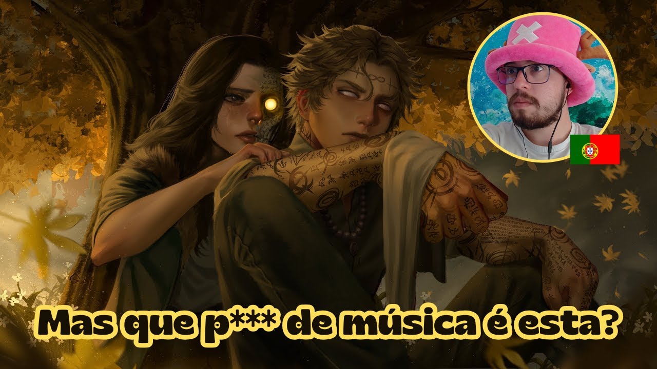 React | Luz e Penitência - AYAKASHI & Akirariel