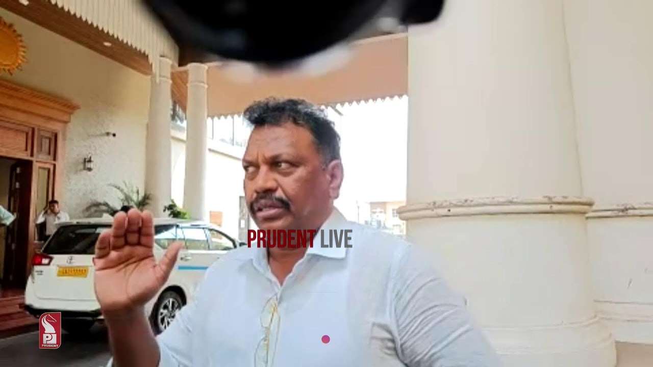 Taxi Association Cm Meeting | Taxi Policy | Live | Prudent | 050326