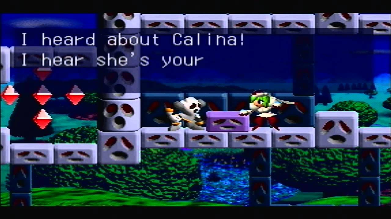 Mischief Makers - 100% Playthrough (1/5)