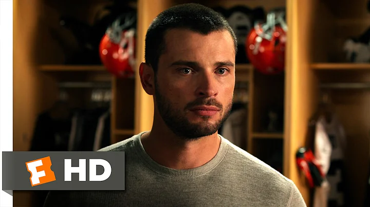 Draft Day (2014) - If I Trade You, I Trade You Sce...