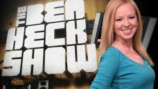 Exclusive Look Inside a Hacker's Phone! The Ben Heck Edition screenshot 5