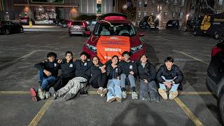 Ghost Robotics Season Recap 2025-26 DECODE