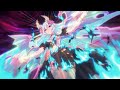 おπがはだける幻境竜后の第二段階「プリコネR プリンセスコネクトRe:Dive」