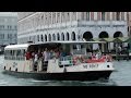 Vaporetti Veneziani \ Venice Water Bus