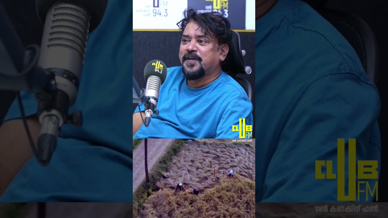 Magician of Cinematography ❣️ Santhosh Sivan 