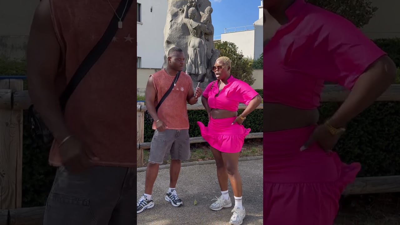 Micro2rouen - Maria mobile