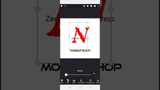 logo maker design logo creator app detail review. screenshot 3