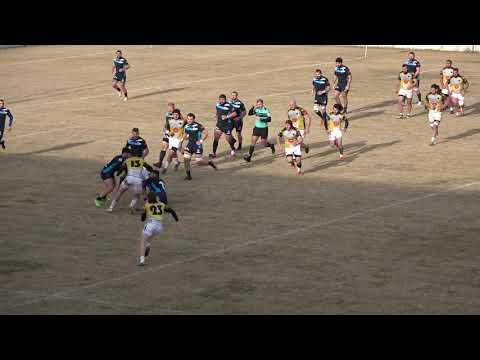 ჯიქი 0:45 ბათუმი 2 ტაიმი | XIII ტური 2019 - 2020 დიდი 10