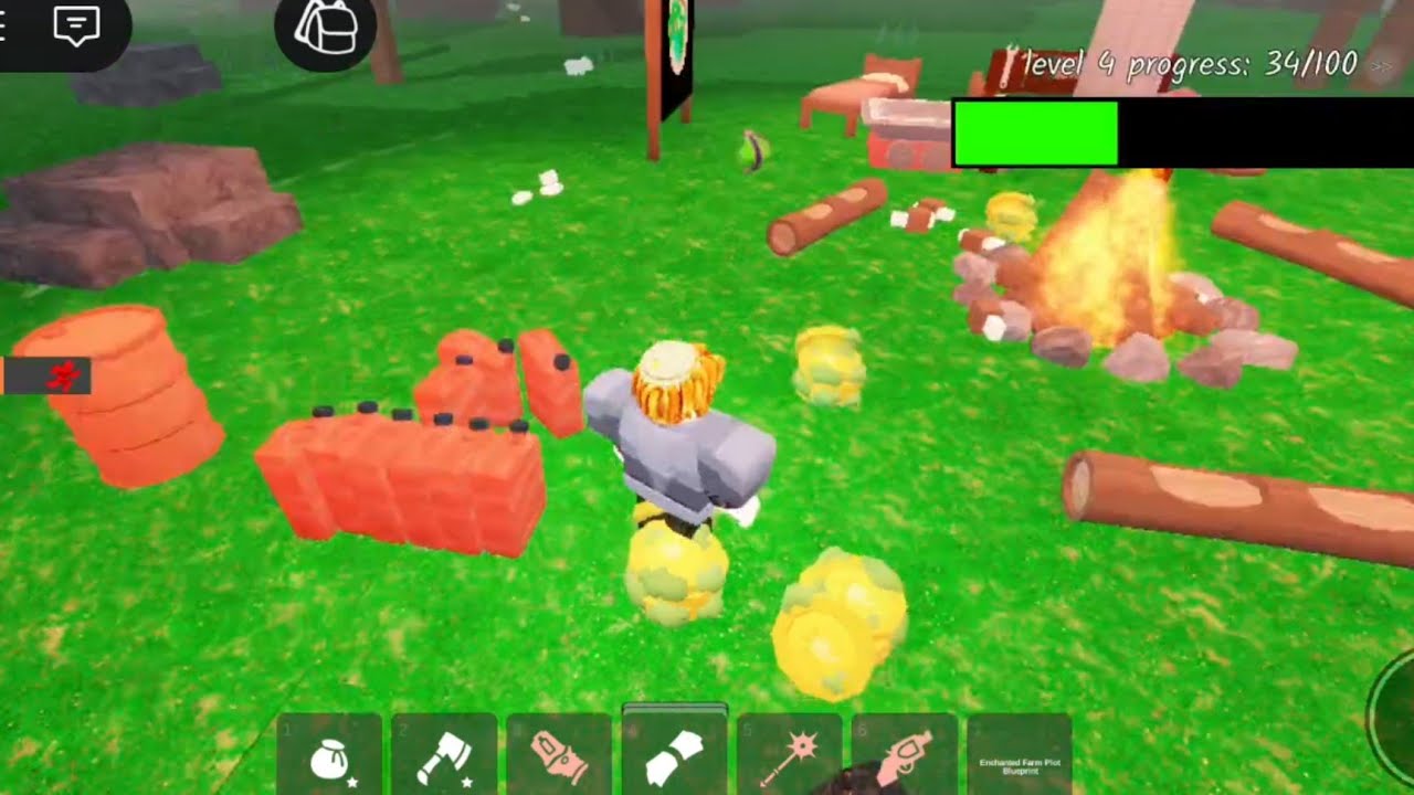 Best 99 Nights in the Forest Roblox 2026! Top Classes Tier List +Codes & Loot Guide😱 