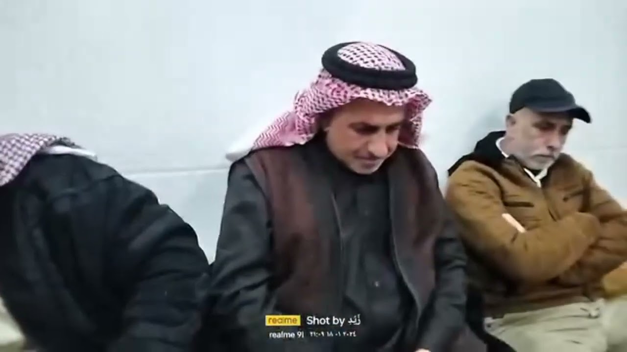 المداح ابو بلال #_مديح  حزين رثاء بق الملا حامد