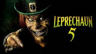 Leprechaun 5 | HORROR, COMEDY | Full Movie in English