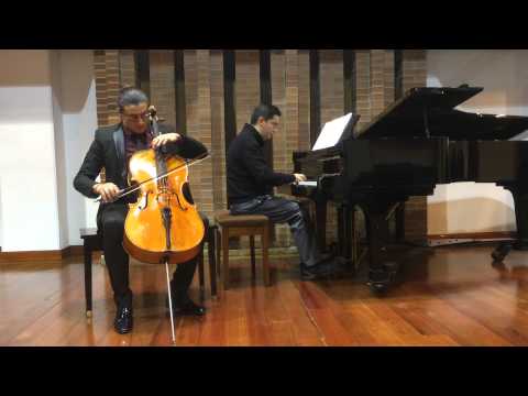 Tchaikovsky Pezzo Capriccioso