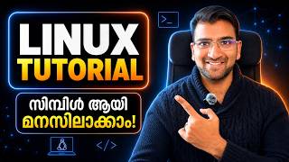 Linux for Beginners | Full Tutorial for Beginners