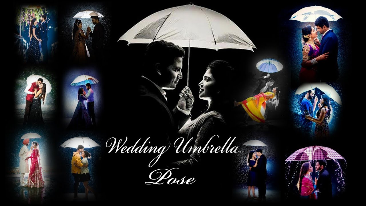 Wedding Umbrella Photo Poses Ideas Photography Wedding Umbrella Poses Outdoor Photoshoot