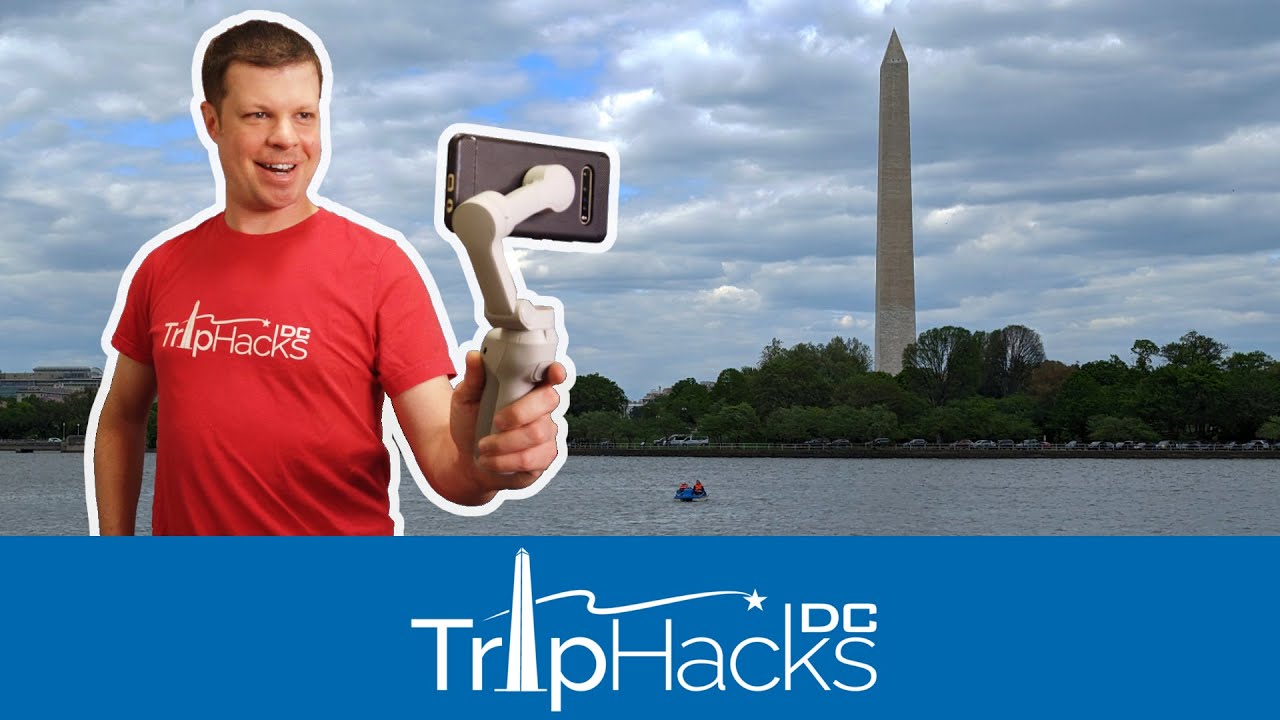 Washington DC Post Spring Break 🔴 LIVE