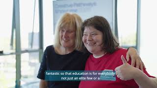 Creative Pathways End-of-Term Showcase | IADT | Dublin Learning City Festival 2026