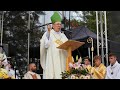 &quot;Jesteś człowiekiem nadziei?...&quot; - Bp Marian Rojek - ExodusMłodych2022