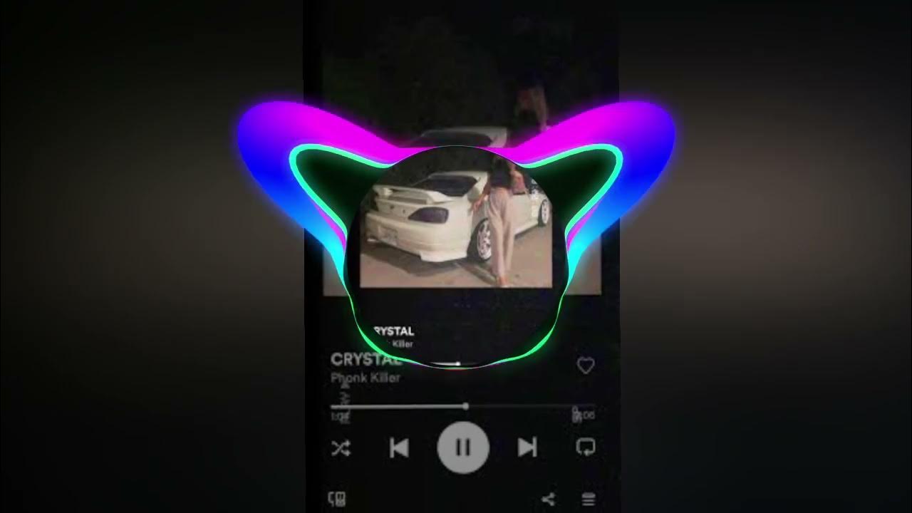 Crystal Phonk [ Isolate.exe ] YouTube