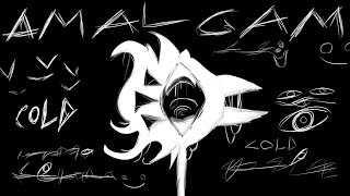 Undertale - AMALGAM