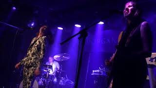 CYN - Live at The Moroccan 2/7/2018