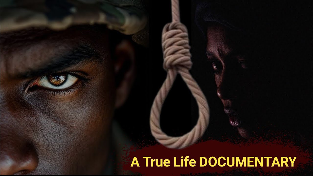 The Day Nigeria Silenced 9 Voices: A Dark Friday - The Film 