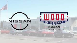 2024 Nissan Rogue Olathe, KS | 2023 Nissan Rogue Platinum Olathe, KS | Wood Nissan of Lee's Summit
