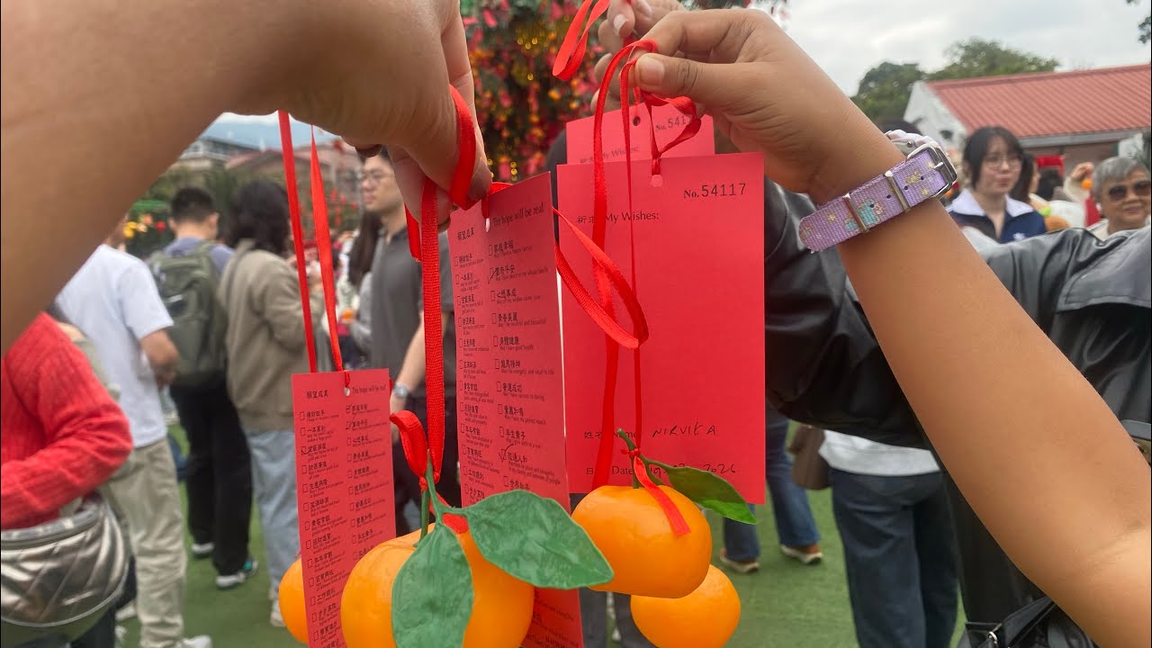 Happy Chinese new year 🧧 