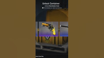 CS2 case opening 7 | Revolution case #shorts #youtube #cs2