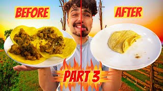 Before Vs After INFLATION Part 3 | MrChuy
