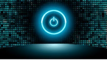 How to make a shutdown program