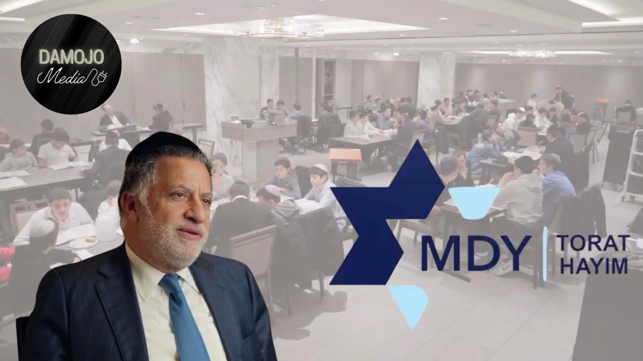 MDY Torat Haim Video - Full Version