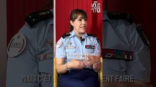 KARINE LEJEUNE: “The rule must be fair… and it must be respected”