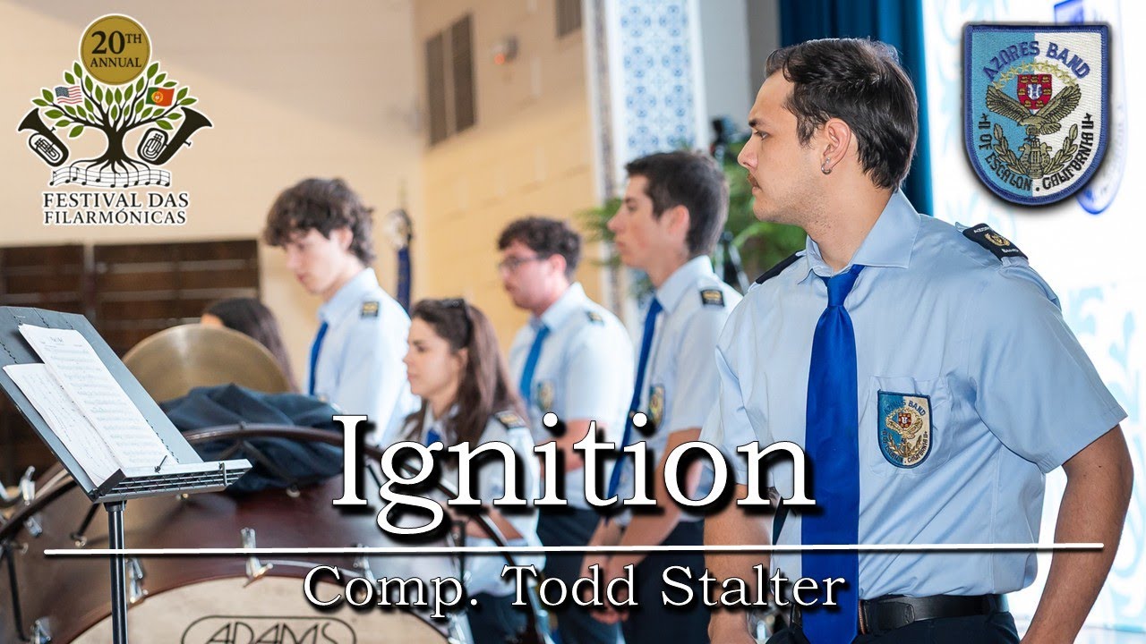 Ignition - Festival of Bands